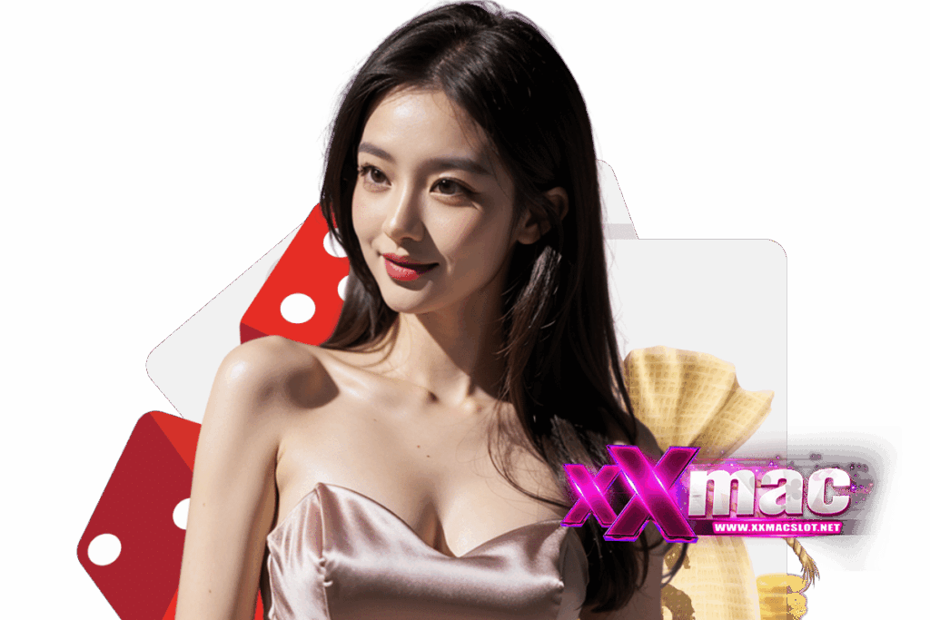 xxmac slot
