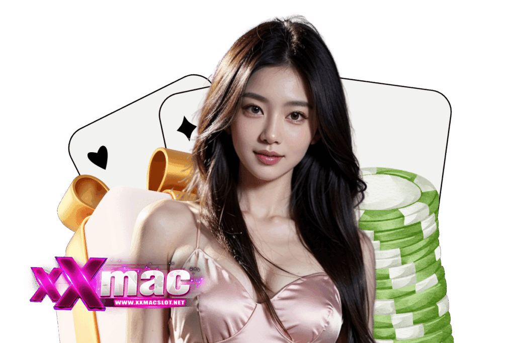 xxmac สมัคร