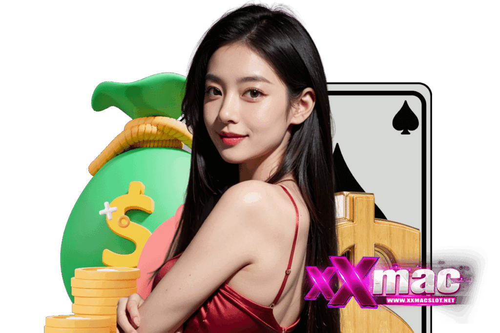 xxmac สล็อต