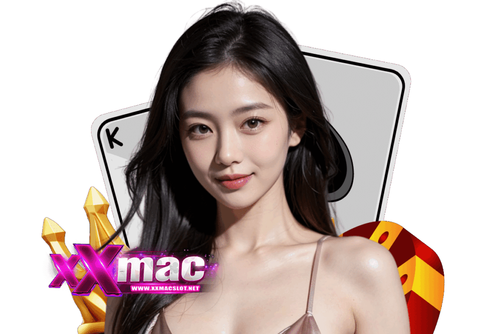 xxmac เข้าสู่ระบบ